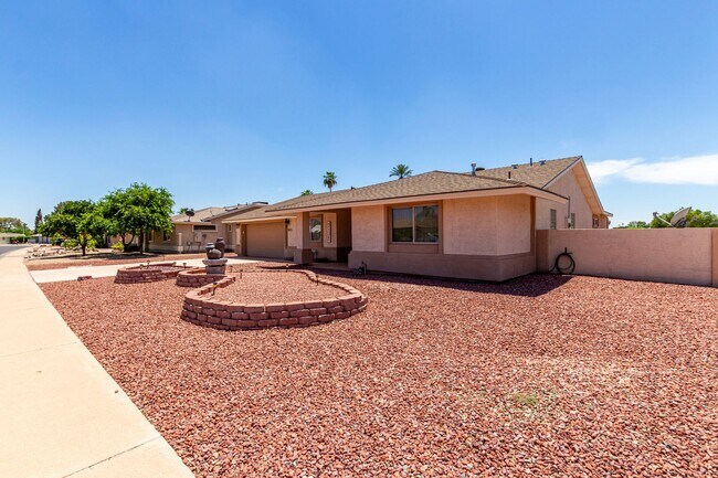 Foto del edificio - New Listing in Sun City
