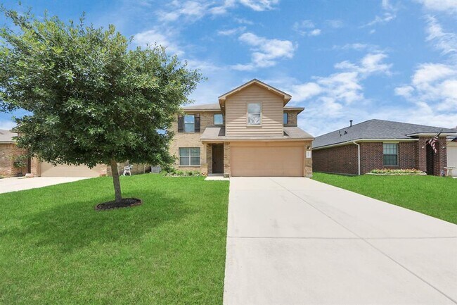 Foto del edificio - 2043 Naplechase Crest Dr