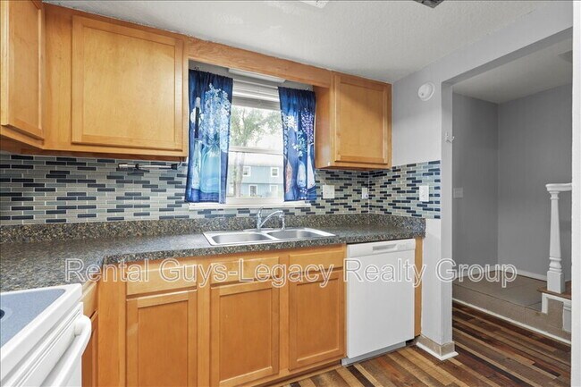 Foto del edificio - 11406 Bedford Oaks Dr