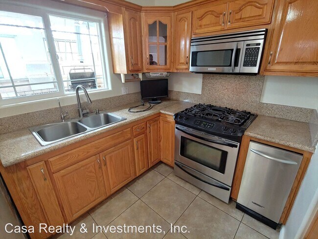 Foto del edificio - 3246-3248 W 134th St