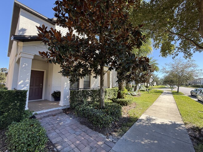 Foto del edificio - 7505 Fairgrove Ave