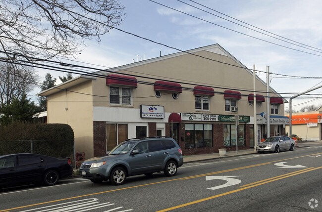 Primary Photo - 360 Larkfield Rd