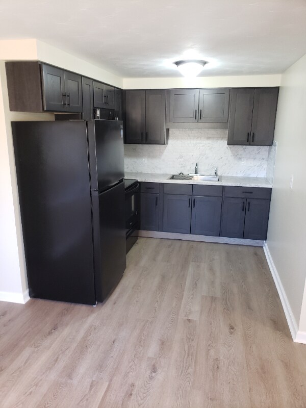 Foto del edificio - 1119 Farnsworth Ave