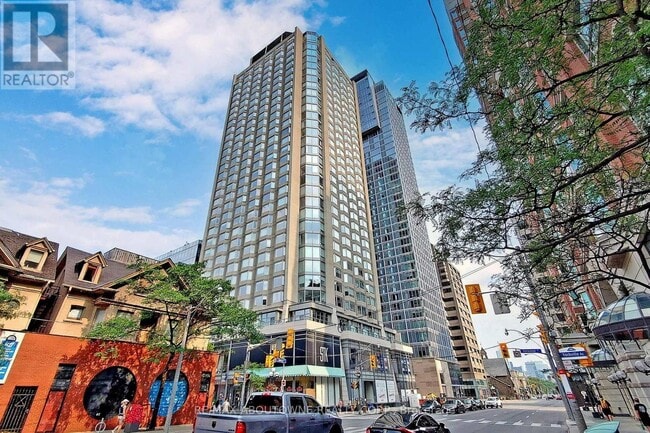 Building Photo - 155-1155 Yorkville Ave