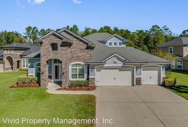 Building Photo - 5 br, 4 bath House - 122 Dundee Place