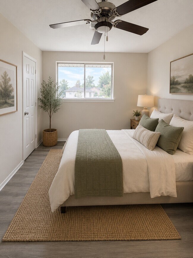 Foto del edificio - 14531 Essendine Ln
