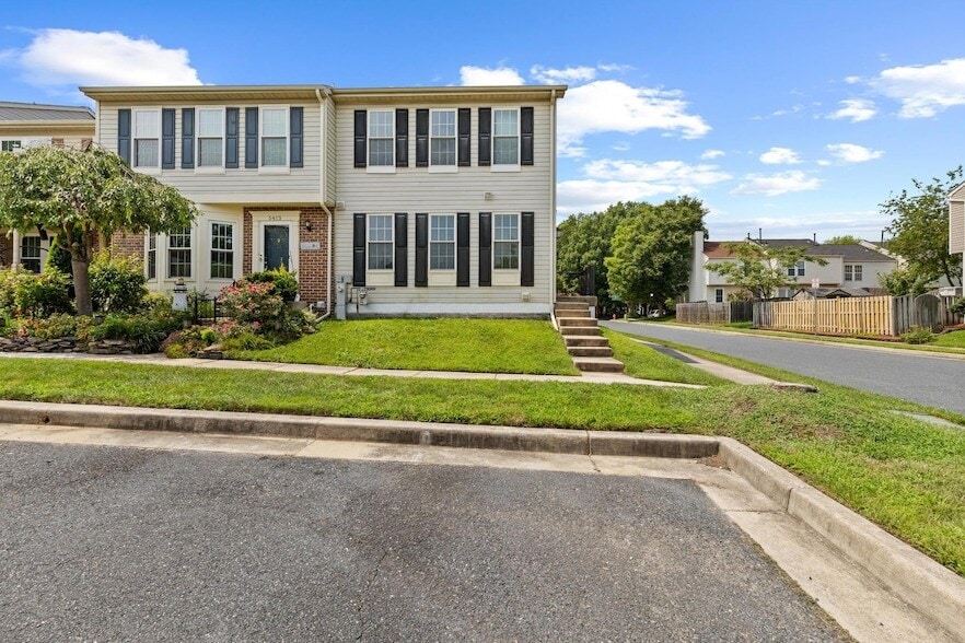 Photo - 5411 Castlestone Drive Unit