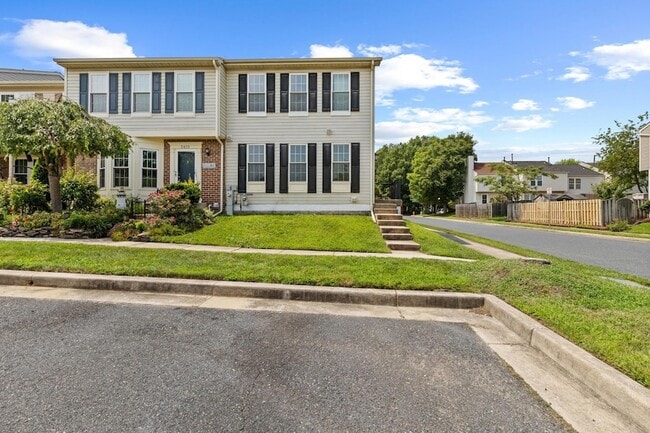 Photo - 5411 Castlestone Drive Townhome