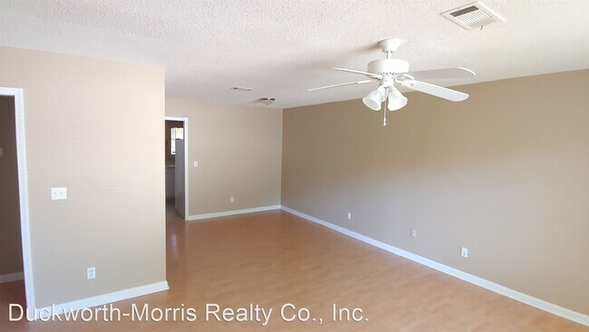 Building Photo - 2 br, 1.5 bath House - 517 Griffin Street