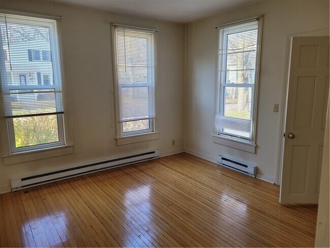 Foto del edificio - 7 Cole St