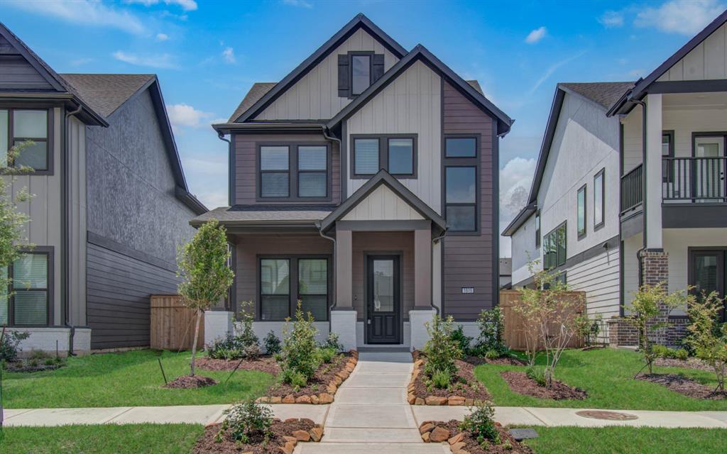 Foto principal - 1515 Noble Pk Dr