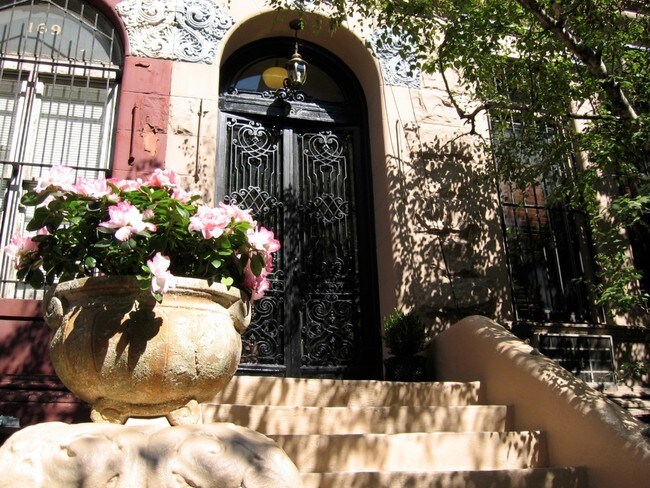 Foto del edificio - 167 W 85th St