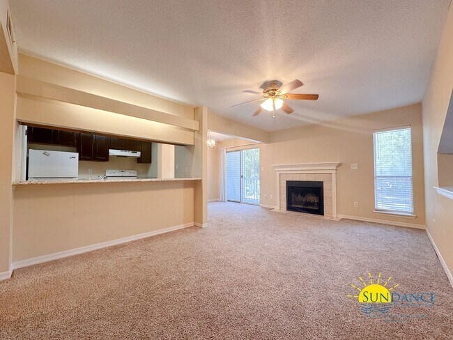 Foto del edificio - Great 2 Bedroom Unit in Fort Walton Beach!