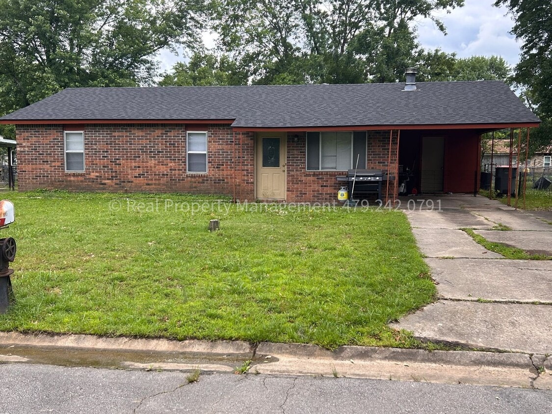 Primary Photo - 905 W Baltimore St