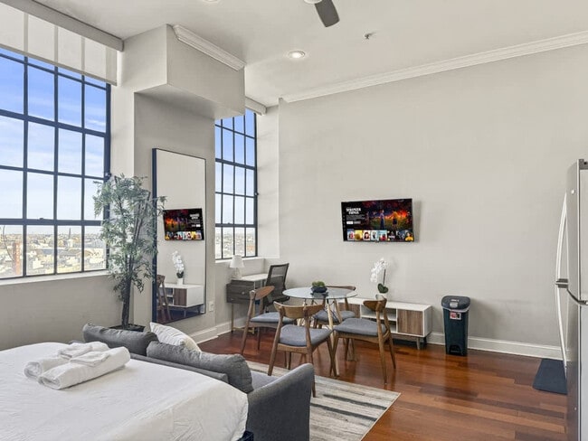 Foto del edificio - 1421 N 5th St