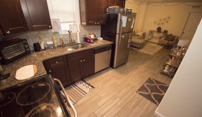 Foto del interior - 1822-1824 N Willington St