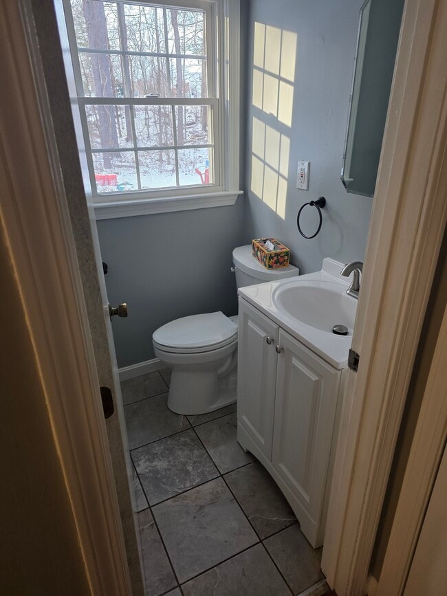 Building Photo - 105 Granite St