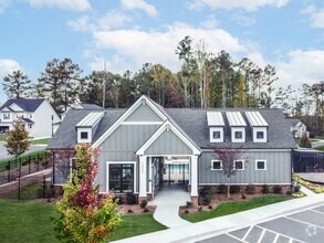 Building Photo - 5030 Franks Creek Way