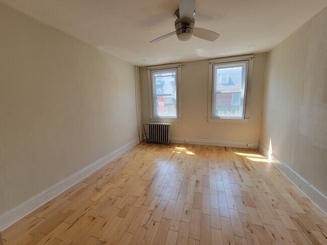 Foto del edificio - 409 South St