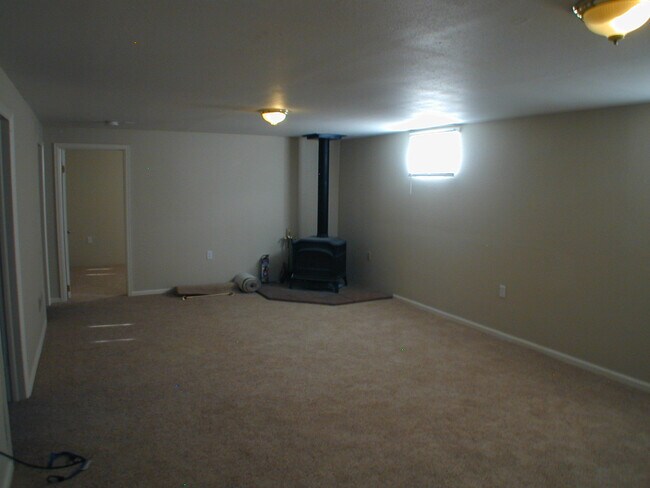 Foto del edificio - House For Lease