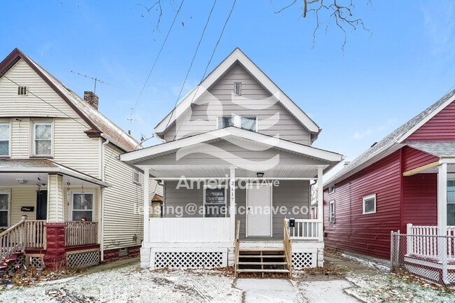 Building Photo - 2117 W 85th St