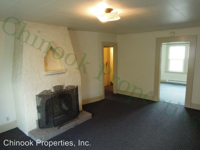 Building Photo - 1418 Olive St