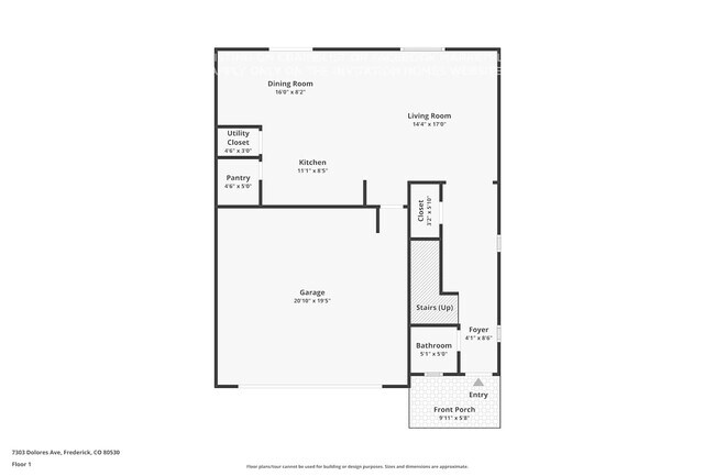 Building Photo - 7303 Dolores Ave