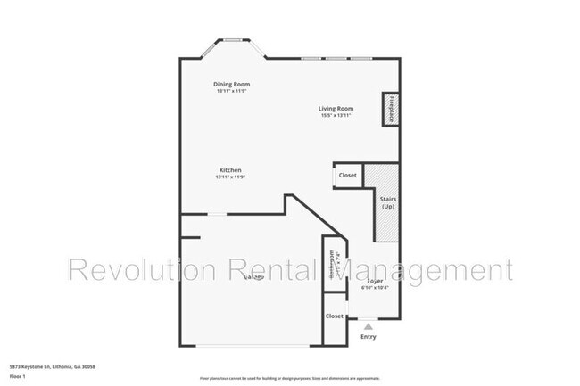 Building Photo - 5873 Keystone Ln