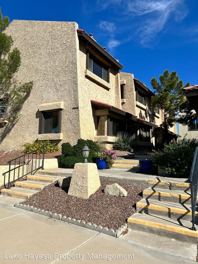 Foto del edificio - 2 br, 2 bath House - 72 B Mariposa Dr.
