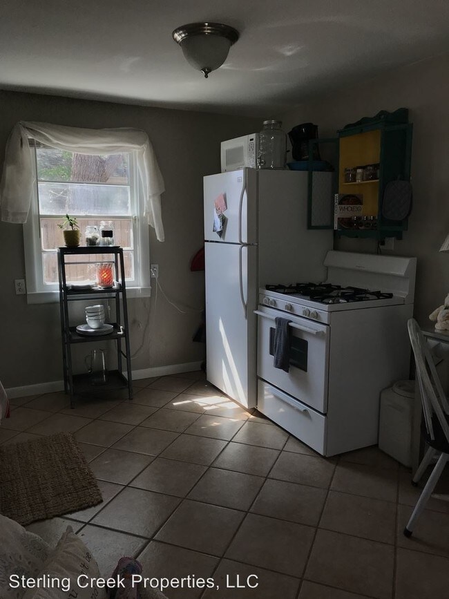 Foto del edificio - 2213 15th St