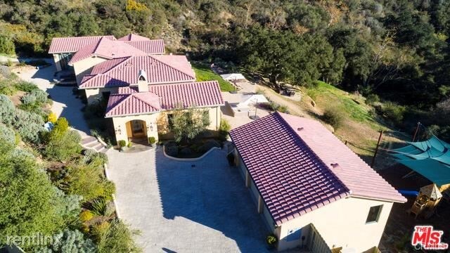 Primary Photo - 2166 Old Topanga Canyon Rd