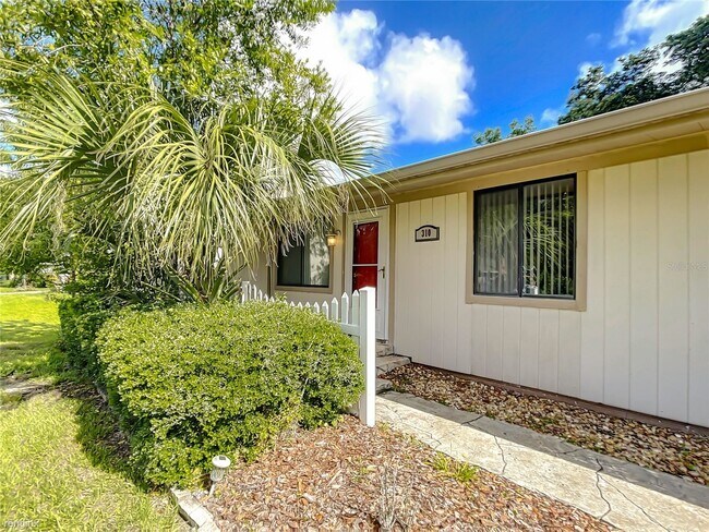 Building Photo - 3 br, 2 bath House - 310 Camellia Street