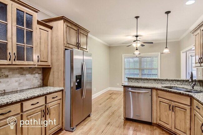 Building Photo - 50 Cambridge Dr, Covington, GA, 30014