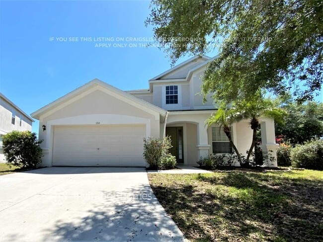 Building Photo - 11513 Misty Isle Ln