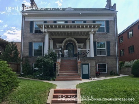 Primary Photo - 1218 N Clarkson St