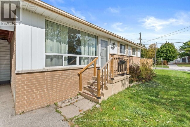 Building Photo - 79 Duncan Dr