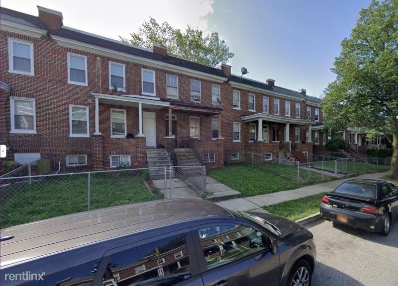 Primary Photo - 3313 St Ambrose Ave
