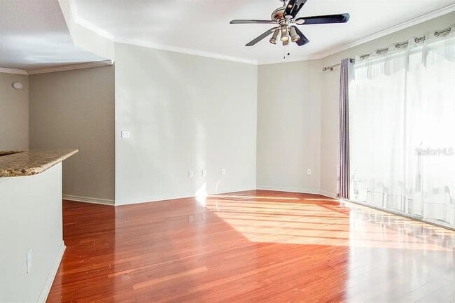 Foto del edificio - 700 S Harbour Island Blvd