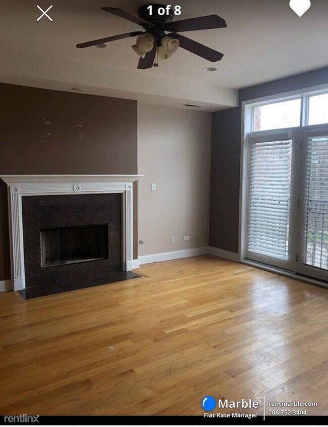 Foto del edificio - 3 br, 2 bath Condo - 4532 S Indiana Ave Ap...