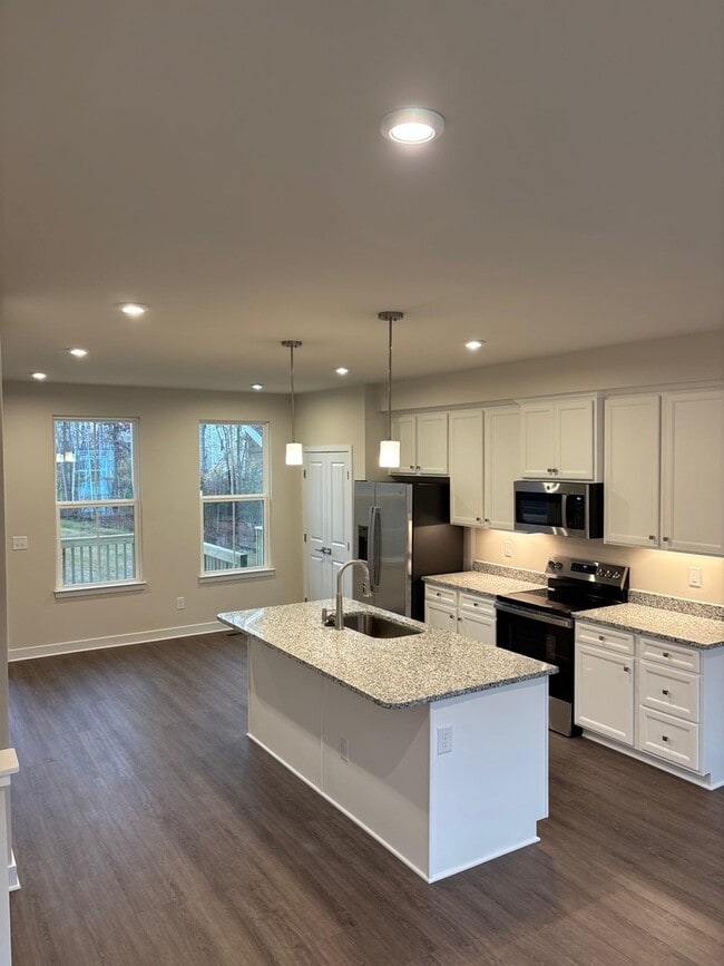 Photo - 711 Tambor Rd Townhome