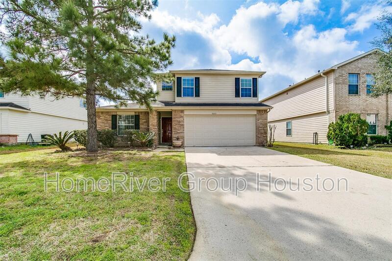 Foto principal - 18303 Sable Tree Dr