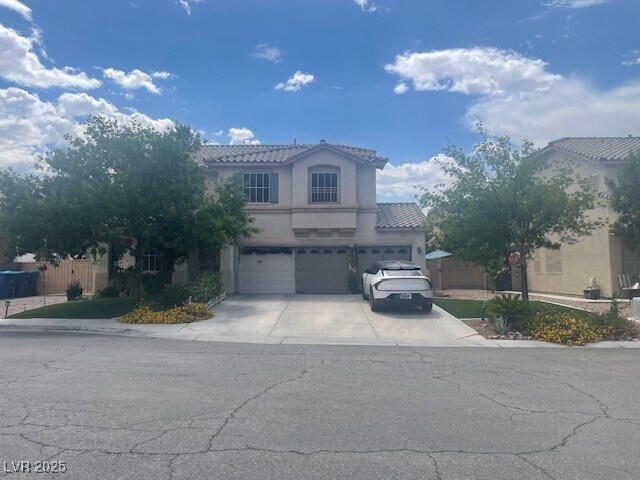 Foto principal - 5937 Lost Valley St