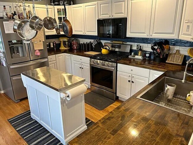 Foto del edificio - 13729 Narrowleaf Dr
