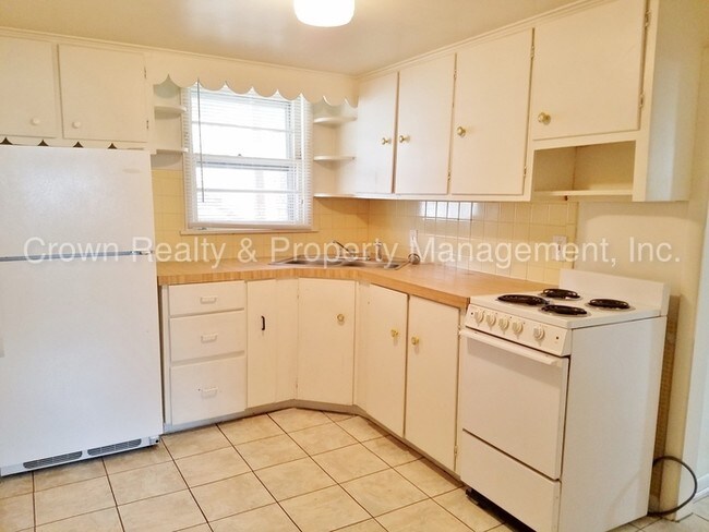Foto del edificio - 1323 E. 19th St. #3