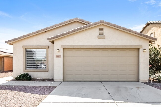 Building Photo - 25675 W Satellite Ln