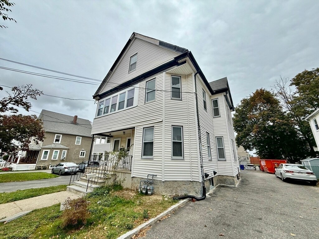 Foto principal - 186 Arlington St
