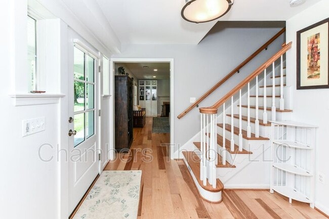 Building Photo - 6222 Hardy Drive