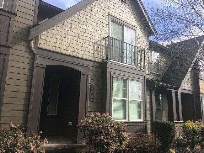 Foto del edificio - 7230 NE Stoneybrook St