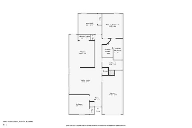 Building Photo - 16765 Wellhouse Dr