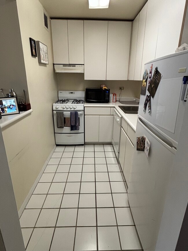 Foto del edificio - 215 W 95th St